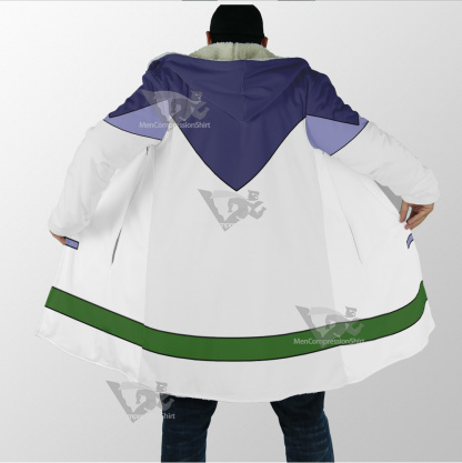 The Owl House Luz Noceda Star Cosplay Dream Cloak