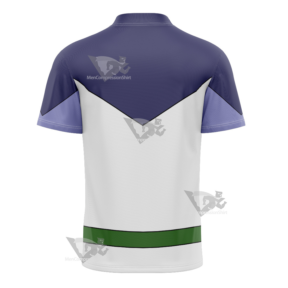 The Owl House Luz Noceda Star Cosplay Football Jersey