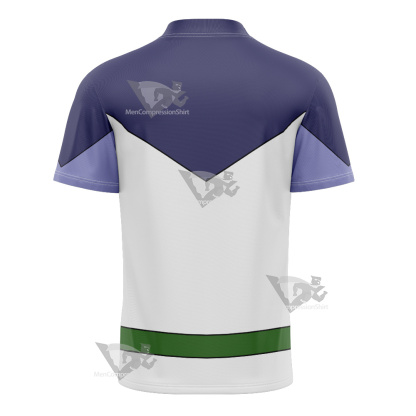 The Owl House Luz Noceda Star Cosplay Football Jersey
