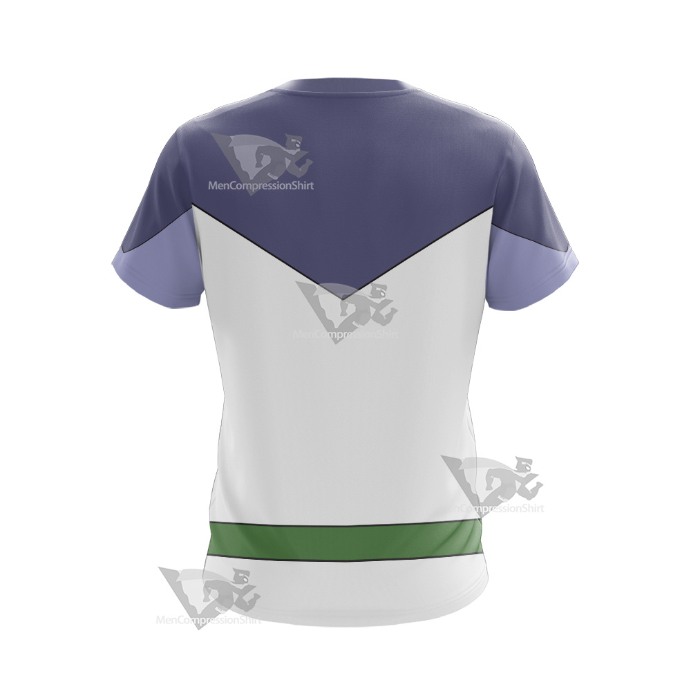 The Owl House Luz Noceda Star Cosplay T-Shirt