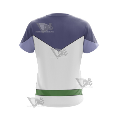 The Owl House Luz Noceda Star Cosplay T-Shirt