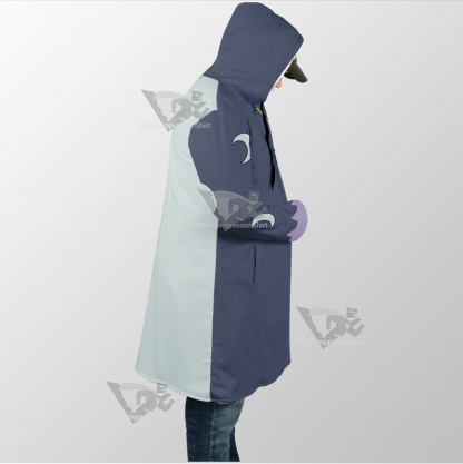 The Owl House The Collector Cosplay Dream Cloak