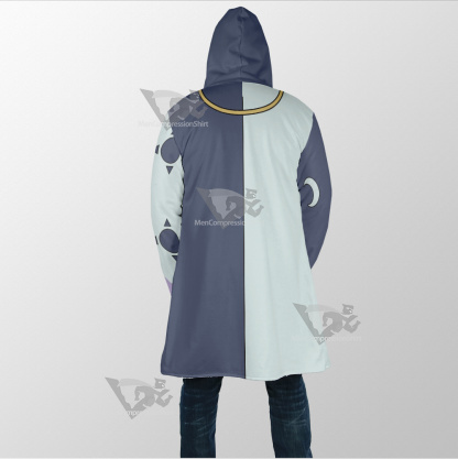 The Owl House The Collector Cosplay Dream Cloak