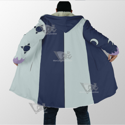 The Owl House The Collector Cosplay Dream Cloak