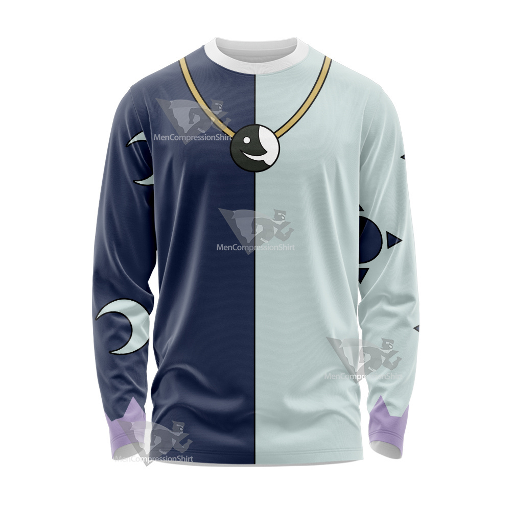 The Owl House The Collector Cosplay Long Sleeve Shirt