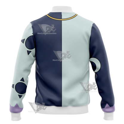 The Owl House The Collector Cosplay Varsity Jacket
