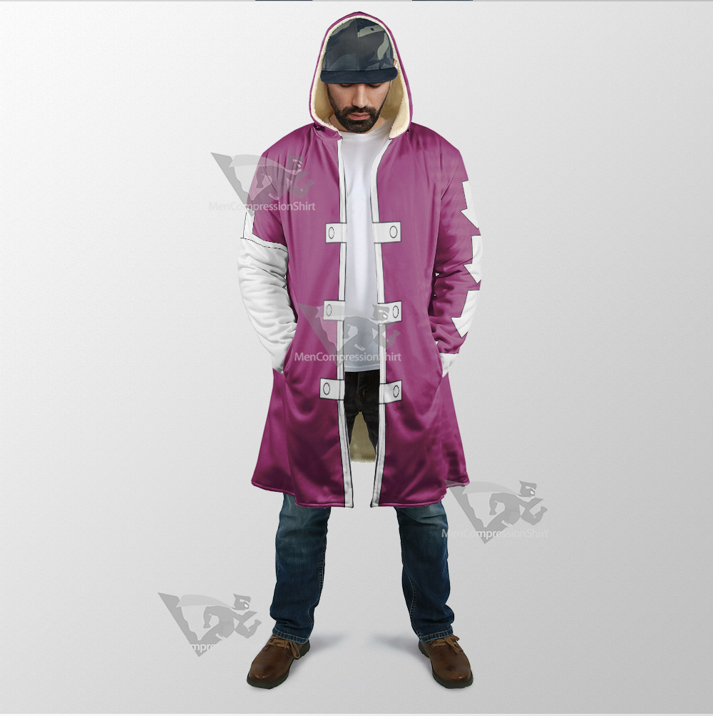 The Seven Deadly Sins Gowther Dream Cloak