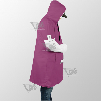 The Seven Deadly Sins Gowther Dream Cloak