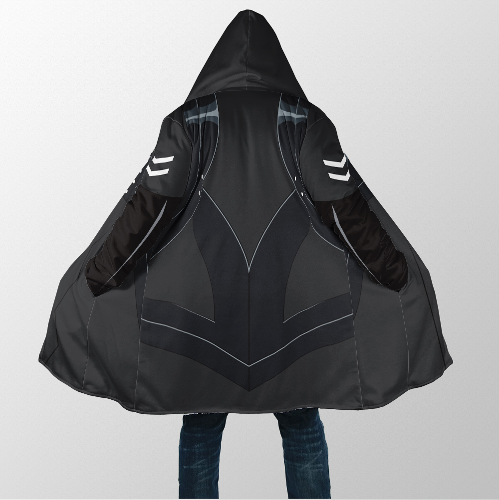 Tokyo Ghouls Ken Kaneki Dream Cloak
