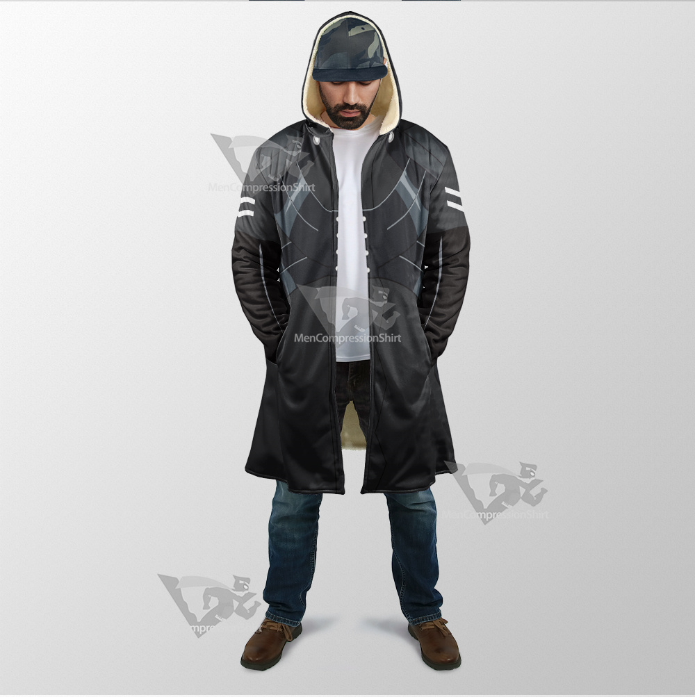 Tokyo Ghouls Ken Kaneki Dream Cloak