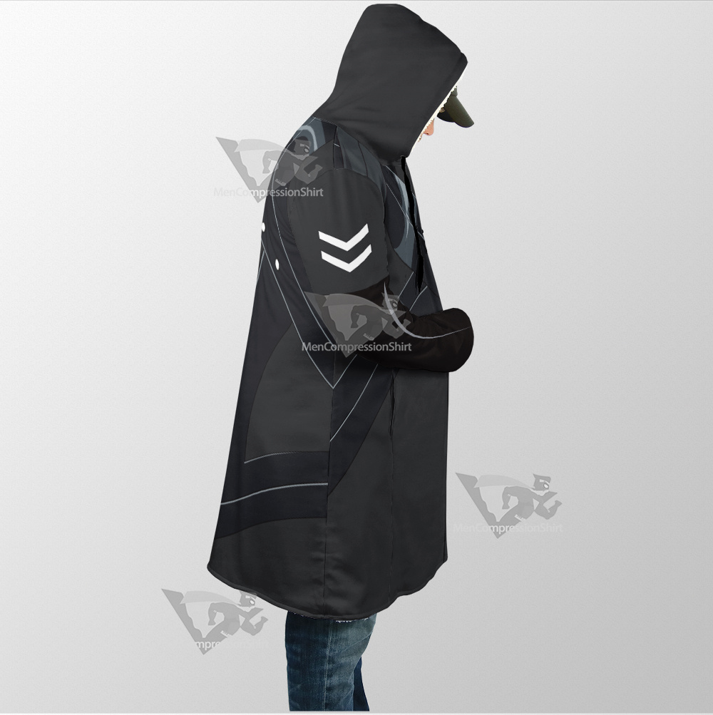 Tokyo Ghouls Ken Kaneki Dream Cloak