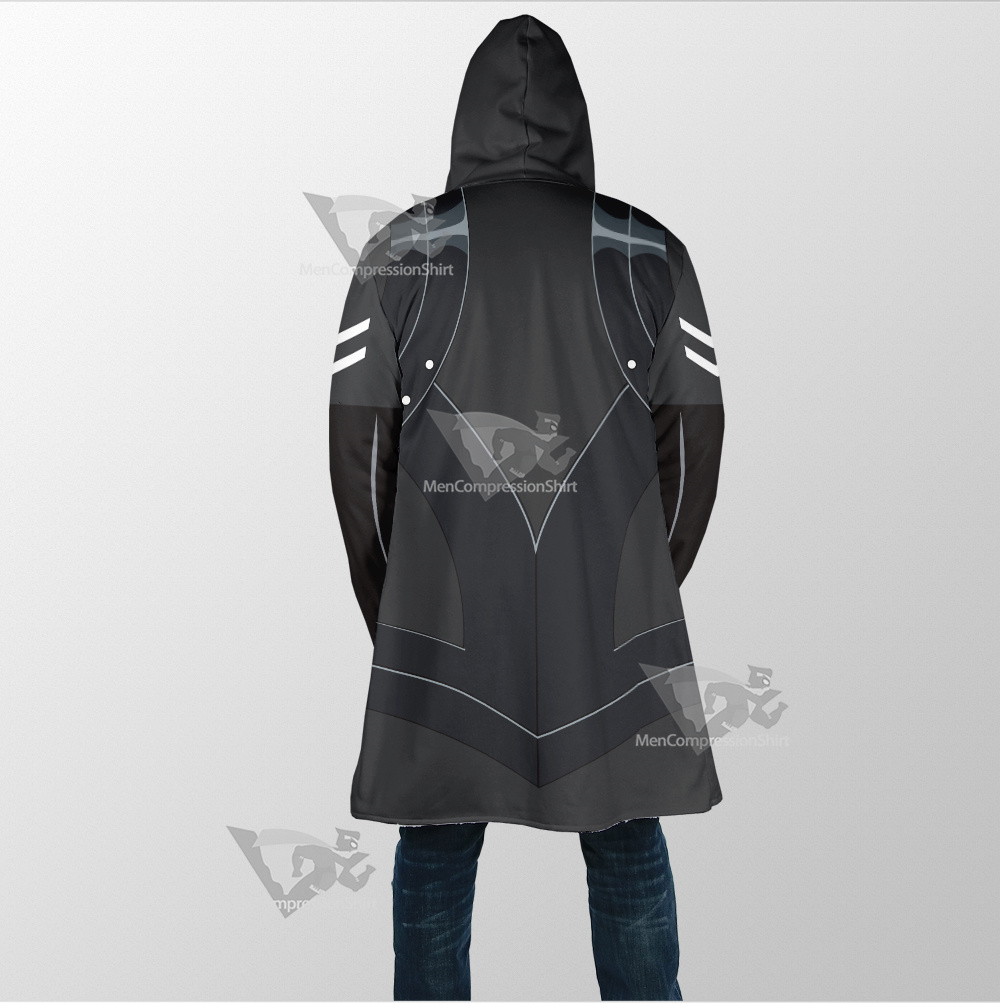 Tokyo Ghouls Ken Kaneki Dream Cloak