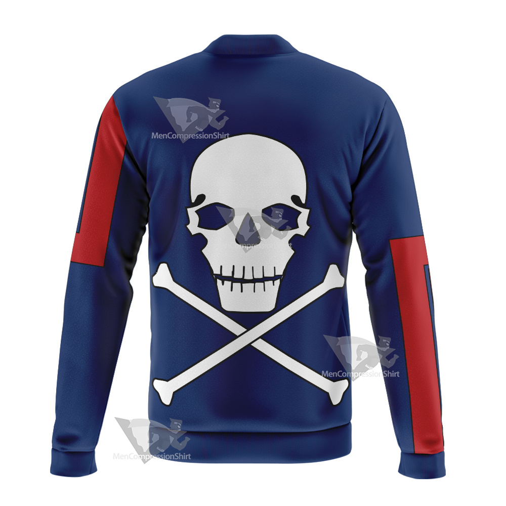 Tokyo Revengers Manjiro Sano Celebrate Bomber Jacket