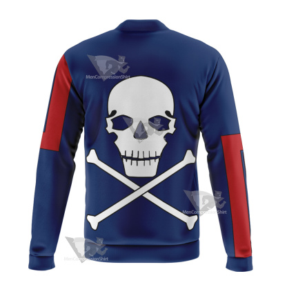 Tokyo Revengers Manjiro Sano Celebrate Bomber Jacket