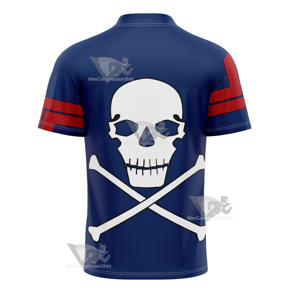 Tokyo Revengers Manjiro Sano Celebrate Football Jersey