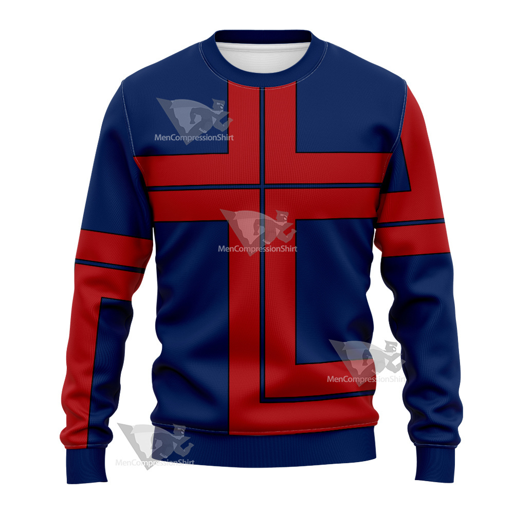 Tokyo Revengers Manjiro Sano Celebrate Sweatshirt