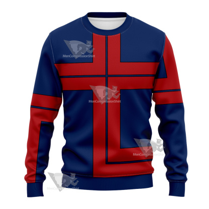 Tokyo Revengers Manjiro Sano Celebrate Sweatshirt