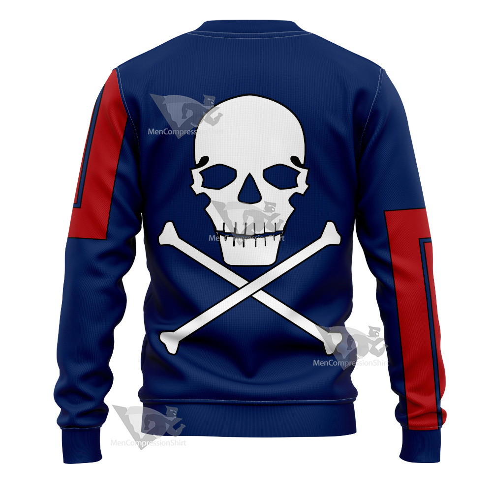 Tokyo Revengers Manjiro Sano Celebrate Sweatshirt