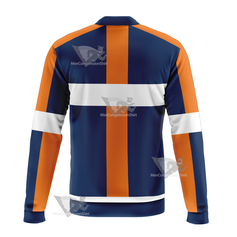 Tokyo Revengers Mitsuya Takashi Bomber Jacket