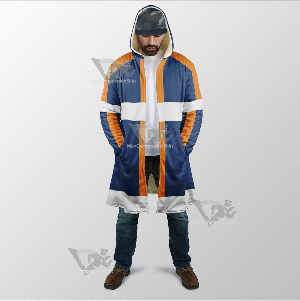 Tokyo Revengers Mitsuya Takashi Dream Cloak