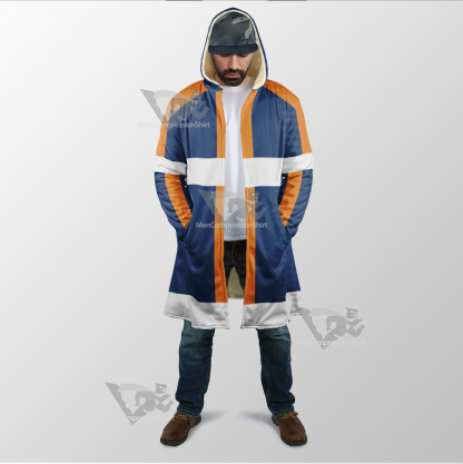 Tokyo Revengers Mitsuya Takashi Dream Cloak