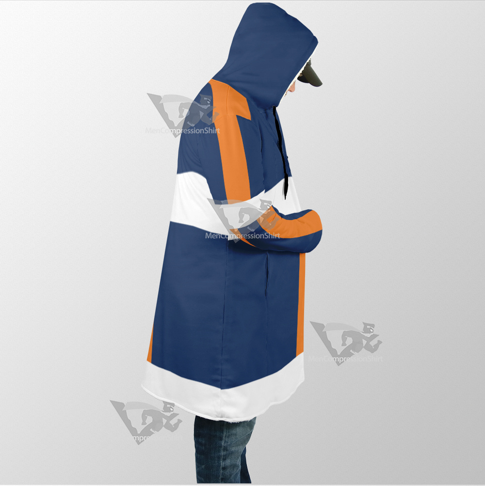 Tokyo Revengers Mitsuya Takashi Dream Cloak