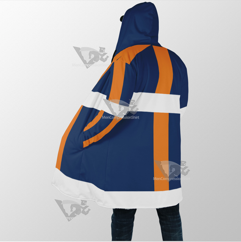 Tokyo Revengers Mitsuya Takashi Dream Cloak