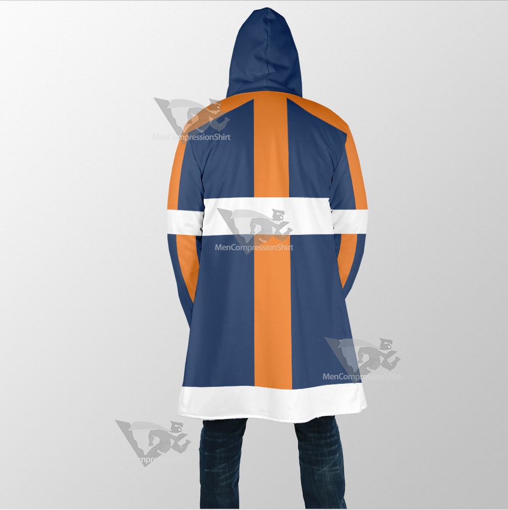 Tokyo Revengers Mitsuya Takashi Dream Cloak