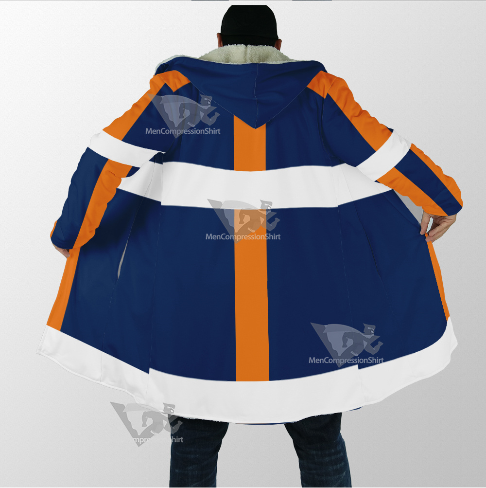 Tokyo Revengers Mitsuya Takashi Dream Cloak