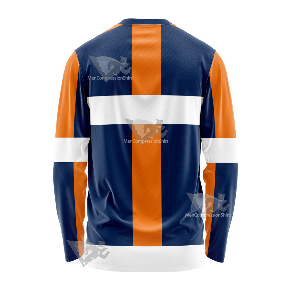 Tokyo Revengers Mitsuya Takashi Long Sleeve Shirt