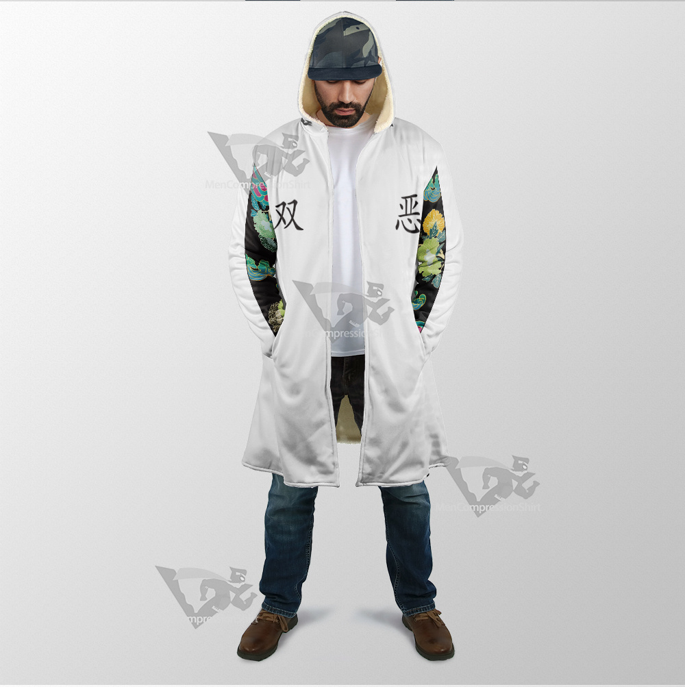 Tokyo Revengers Nahoya Kawata Dream Cloak