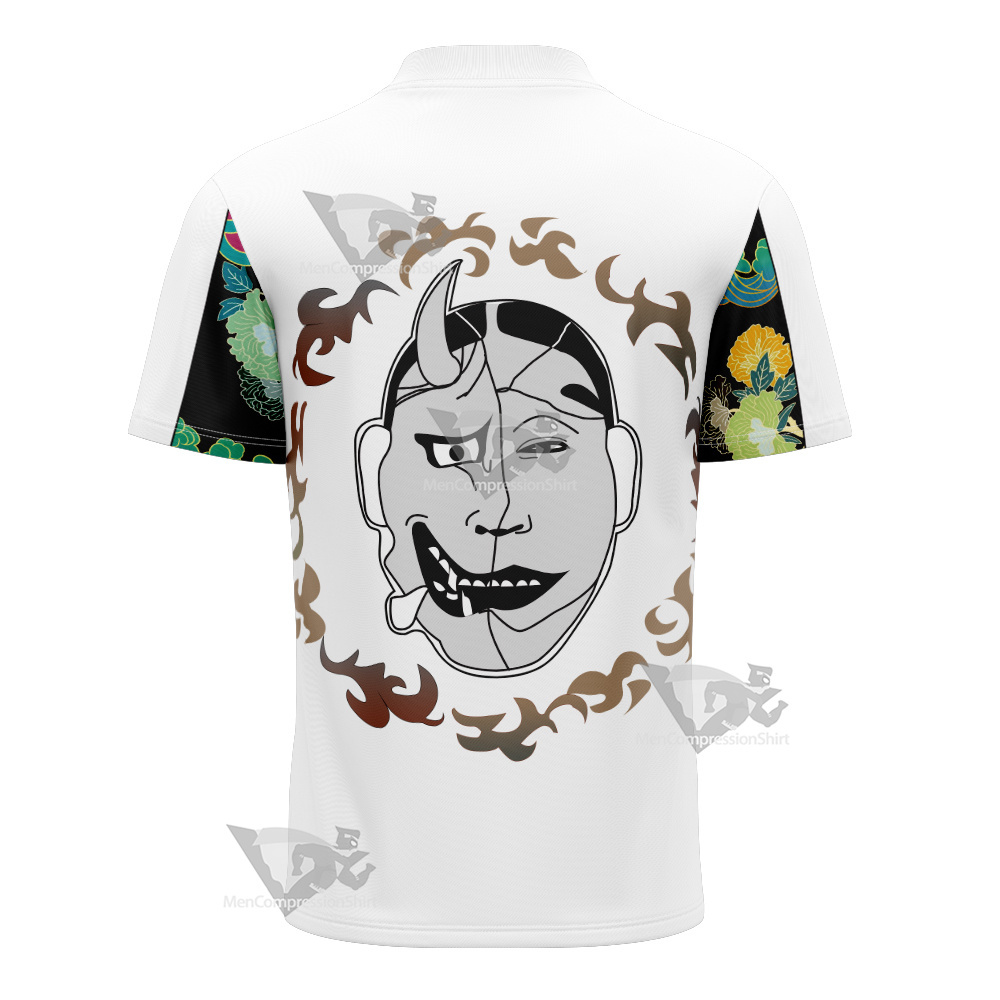 Tokyo Revengers Nahoya Kawata Football Jersey