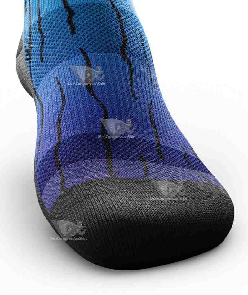 Tree Top Trails Knee High Compression Socks