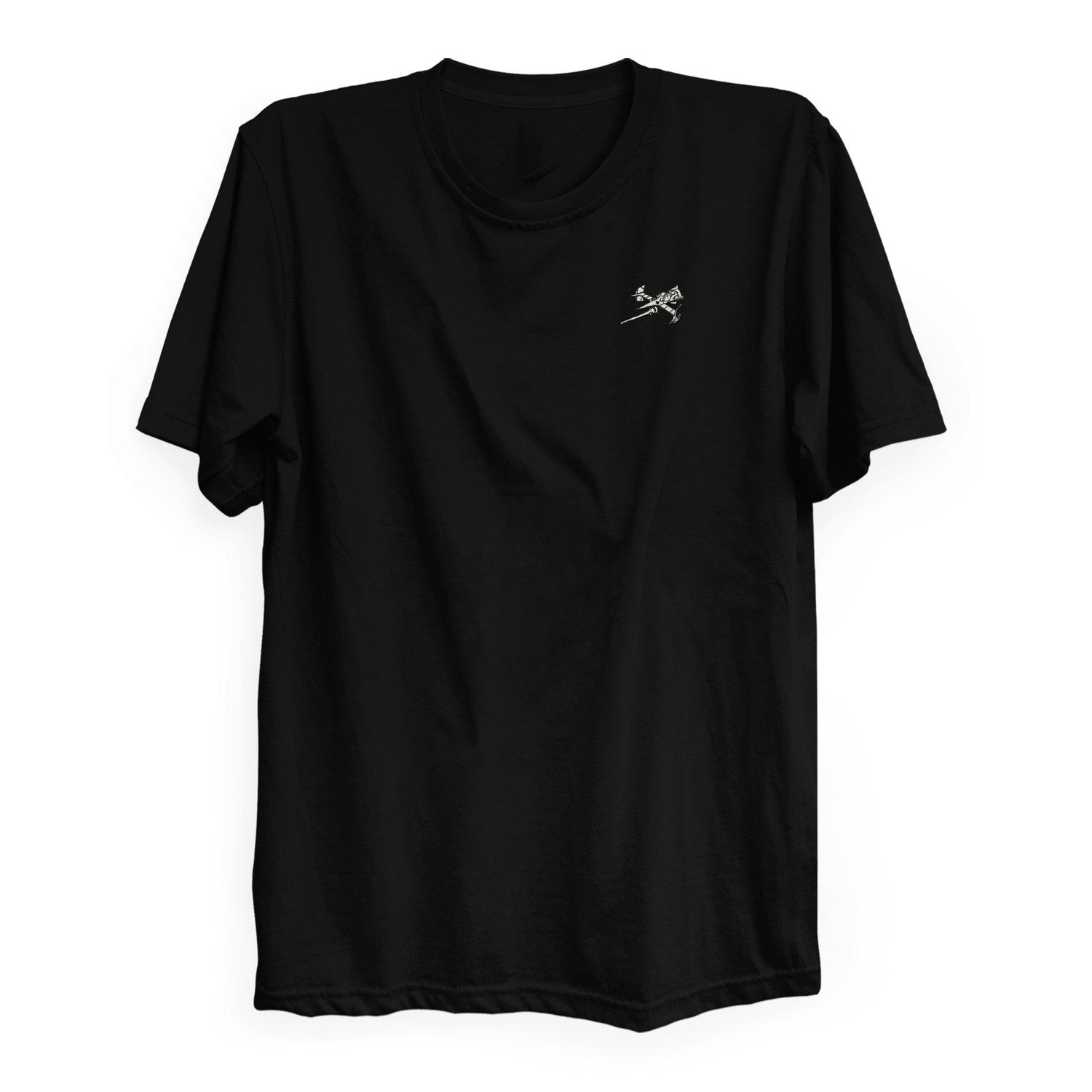 Swordfish Anime Unisex T-Shirt