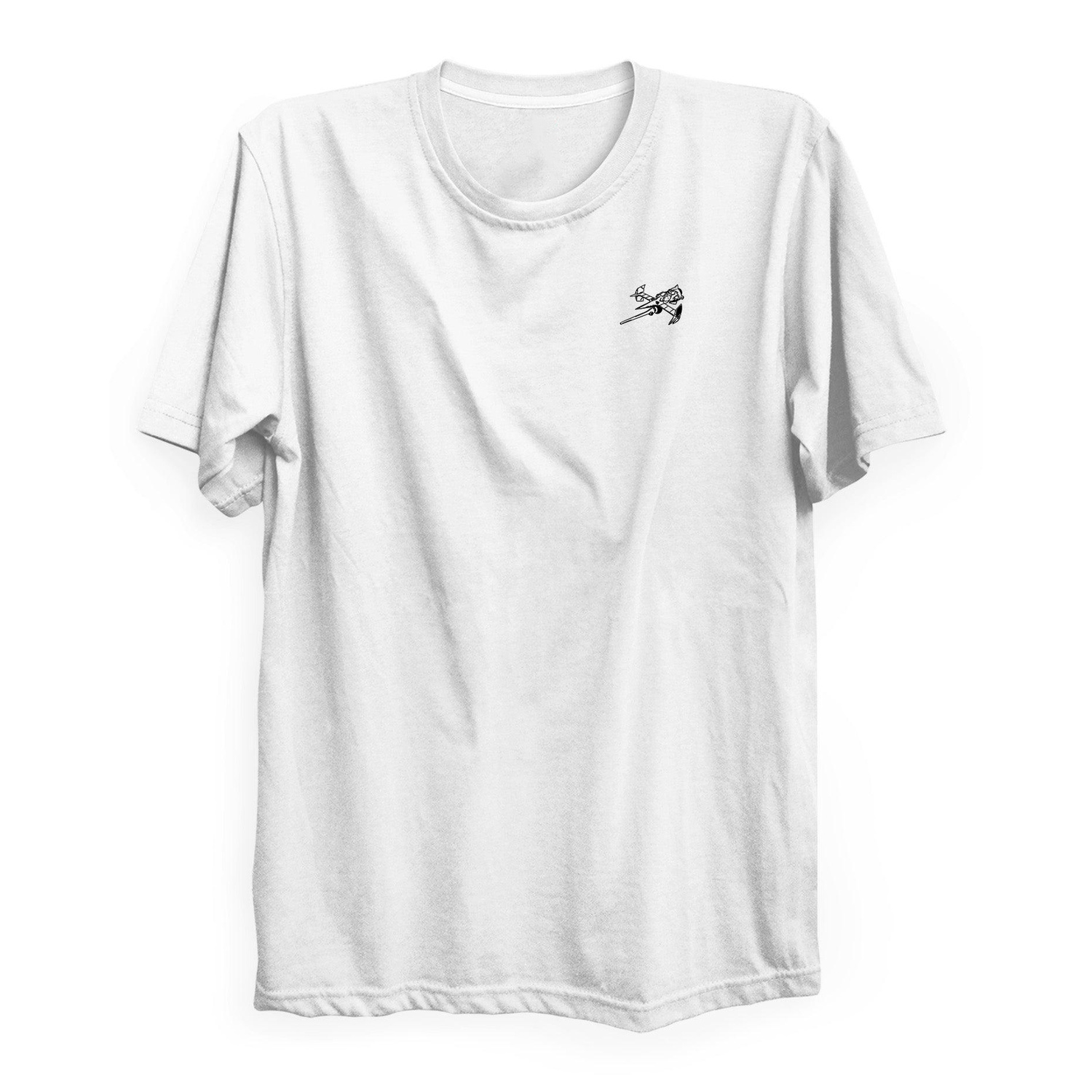 Swordfish Anime Unisex T-Shirt