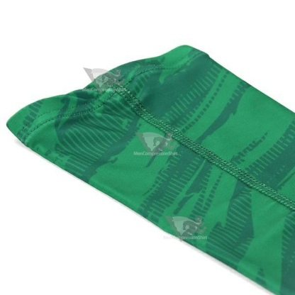 Tryton Ultra Green Arm Sleeve