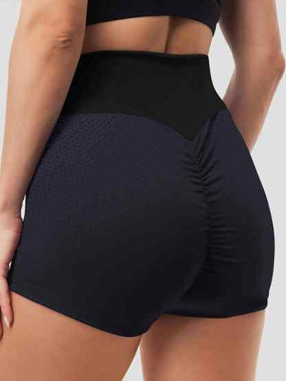 Ua High Enji Women Compression Active Wear Set