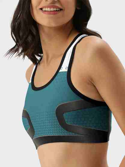 Ua High Izuku Women Compression Active Wear Set