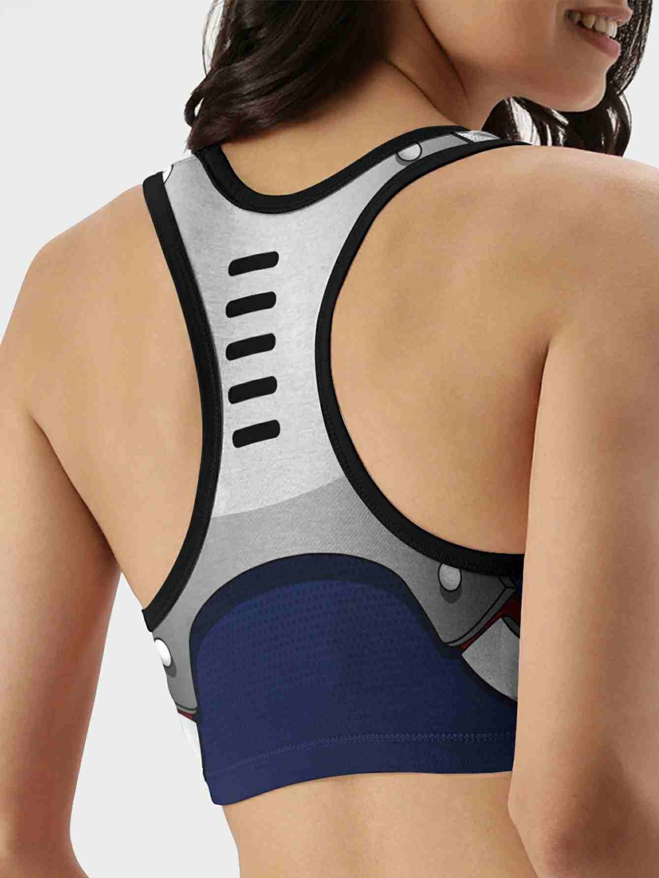 Ua High Shoto Women Compression Active Wear Set
