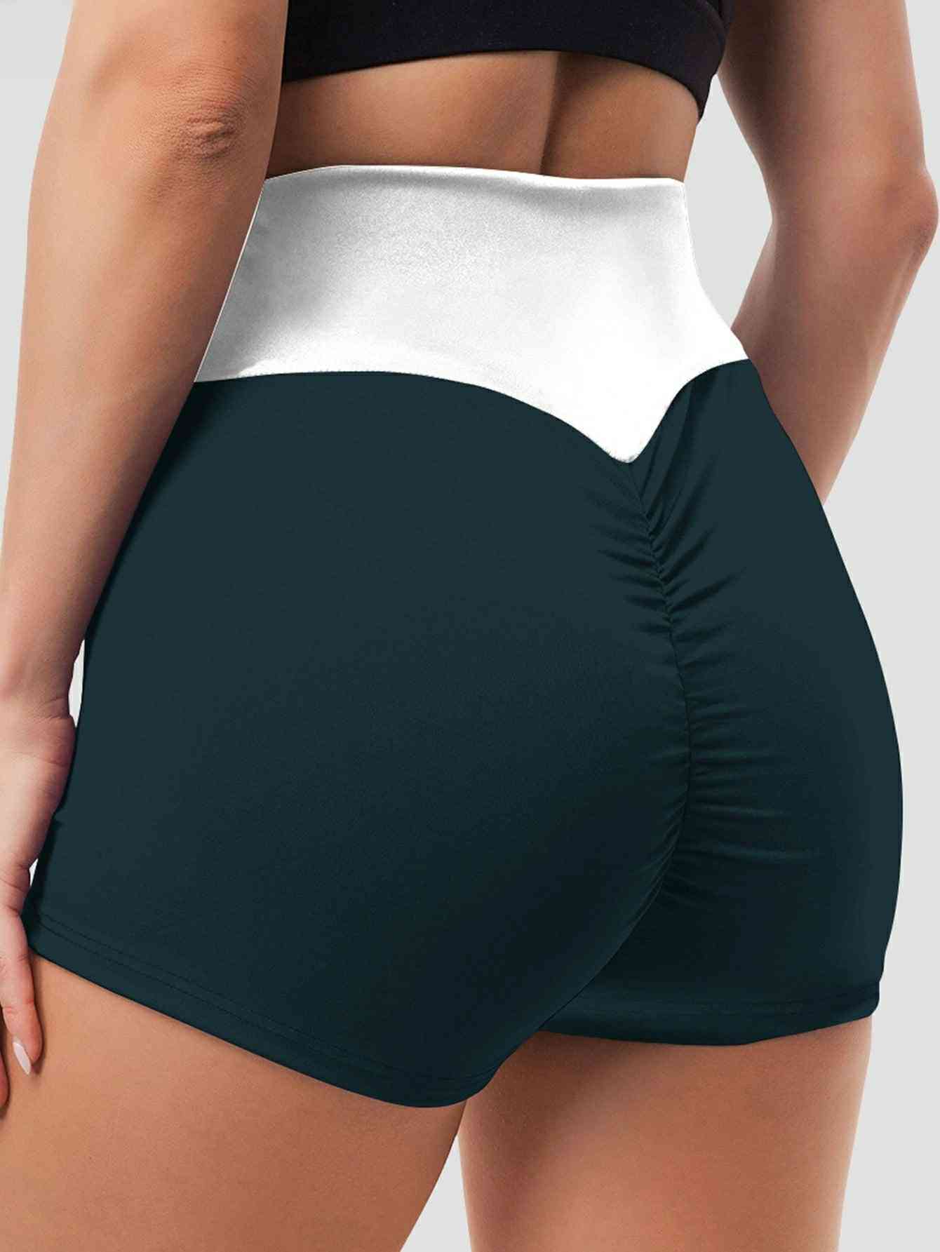 Ua High Uraraka Women Compression Active Wear Set