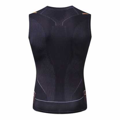 Unique Wayne Compression Tank Top