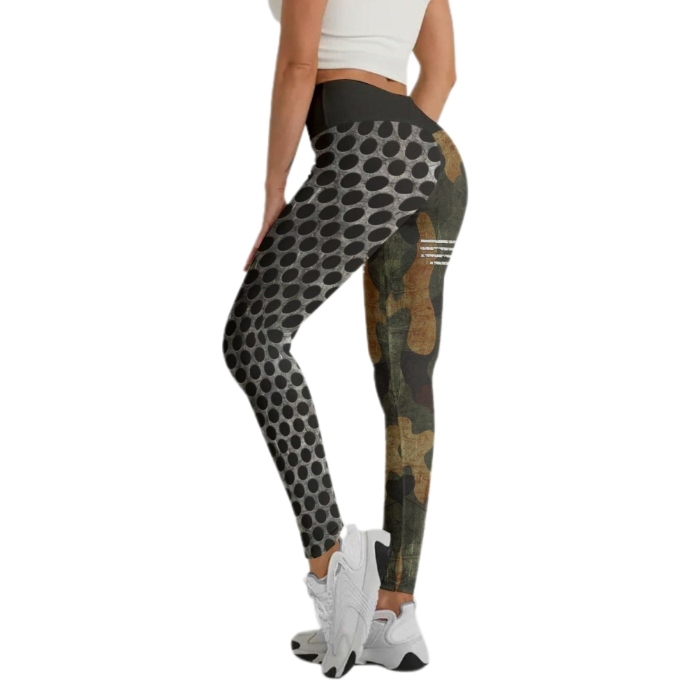 Us Navy Women Compression Legging