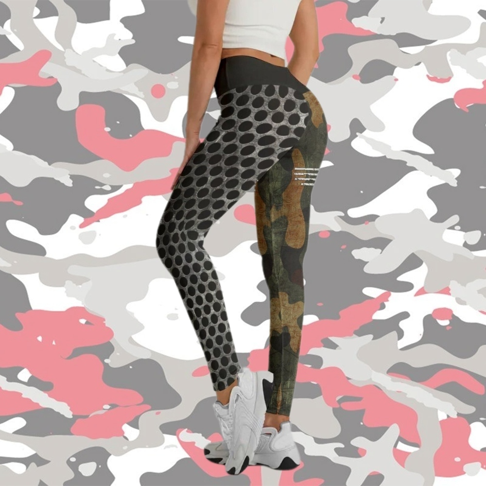 Us Navy Women Compression Legging