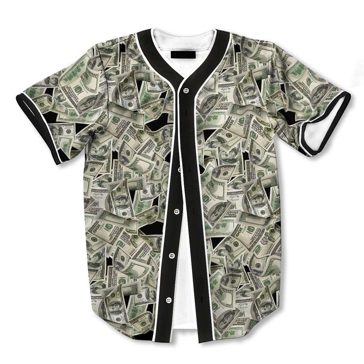 Usd Flying 3d Print Full Size Baseball Jerseys