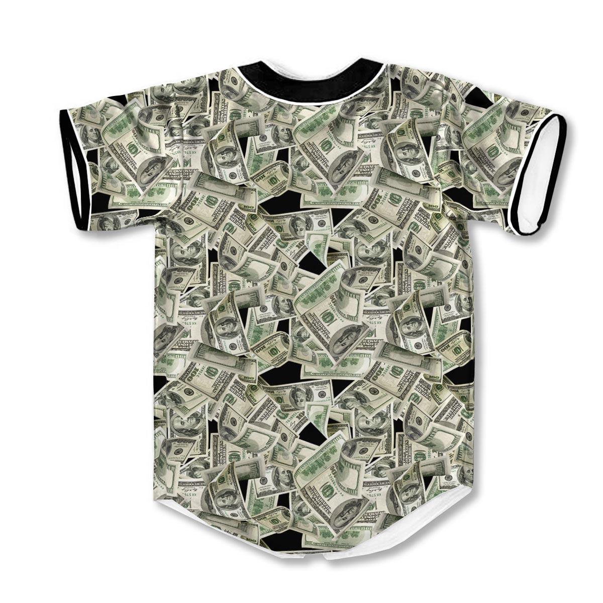 Usd Flying 3d Print Full Size Baseball Jerseys