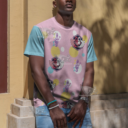 Uta One Piece Cosplay T-Shirt