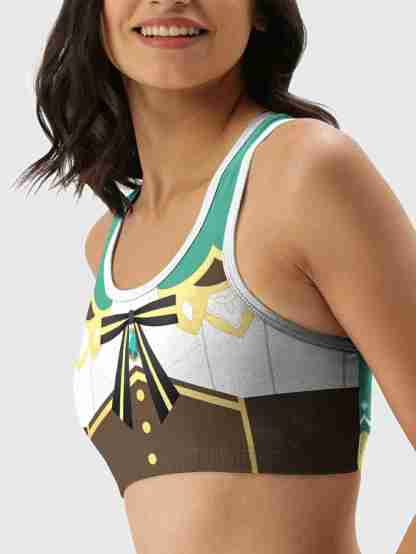 Venti Summer Women Compression Active Wear Set