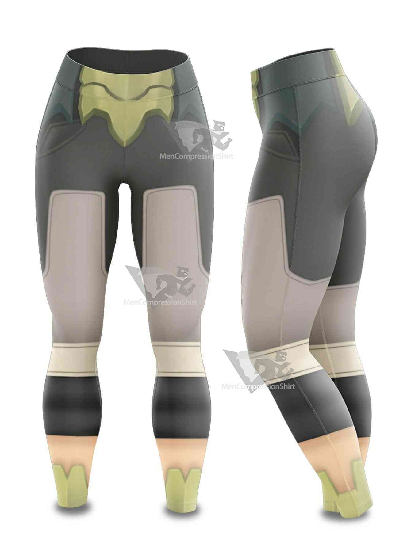 Ventus Women Compression Leggings