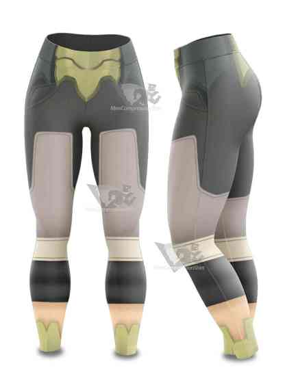 Ventus Women Compression Leggings