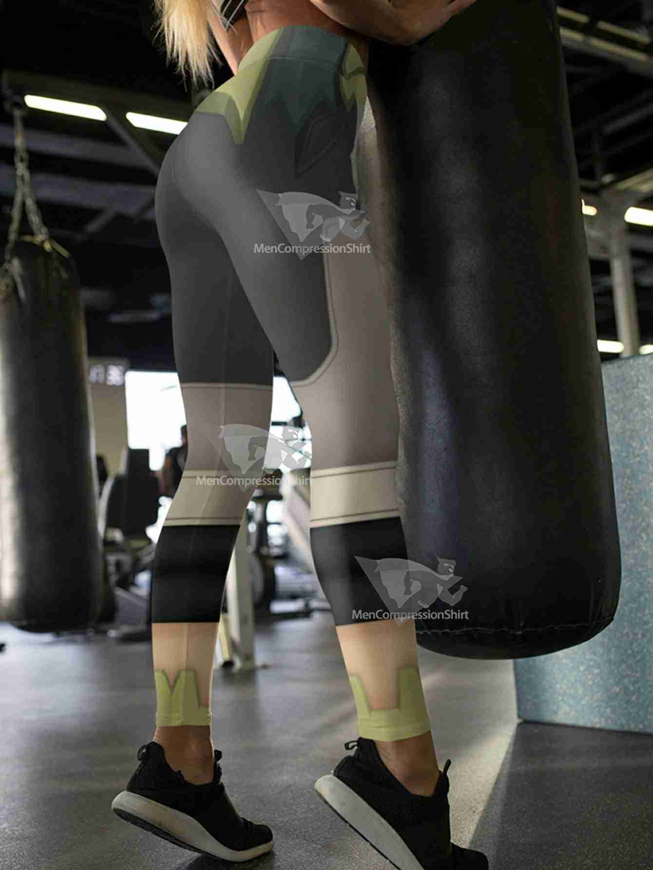 Ventus Women Compression Leggings